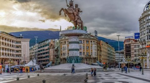 Откријте го најдоброто од Северна Македонија со Carwiz Rent a Car